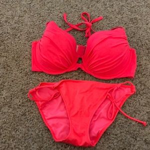Victorias secret bathing suit